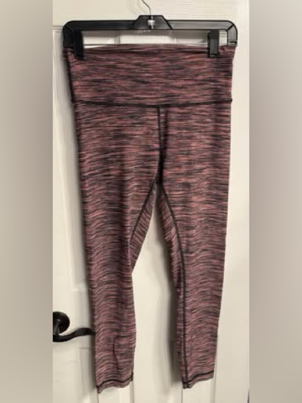 Lululemon size 8 luxtreme Wunder Under